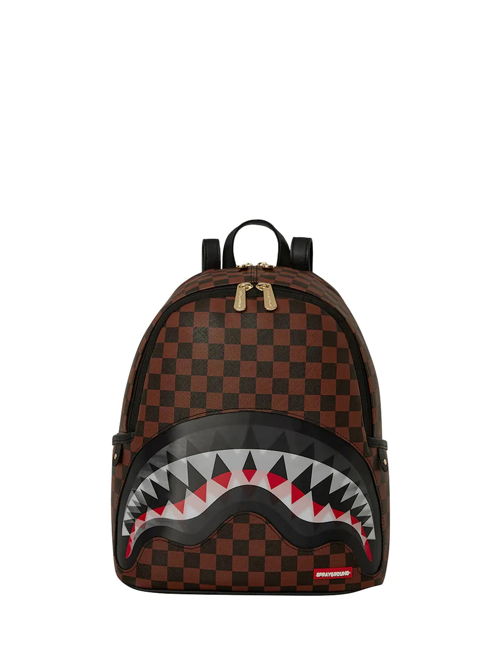 ZAINO SPRAYGROUND SMALL