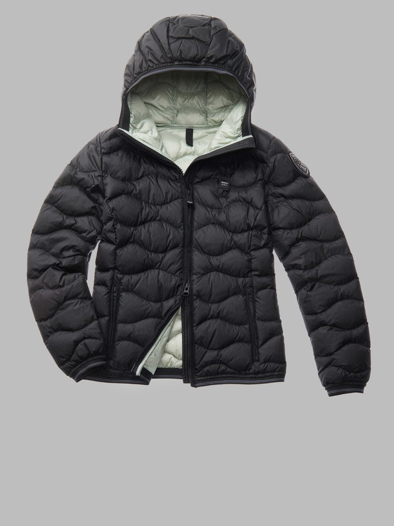 BLAUER DONNA