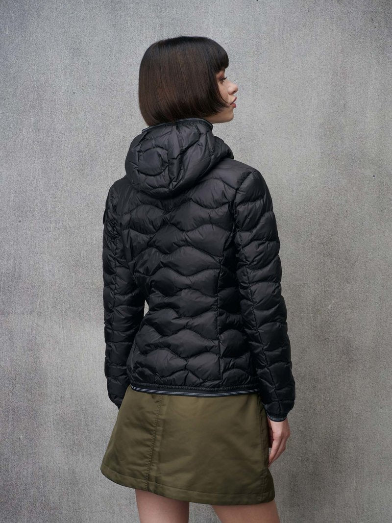 BLAUER DONNA
