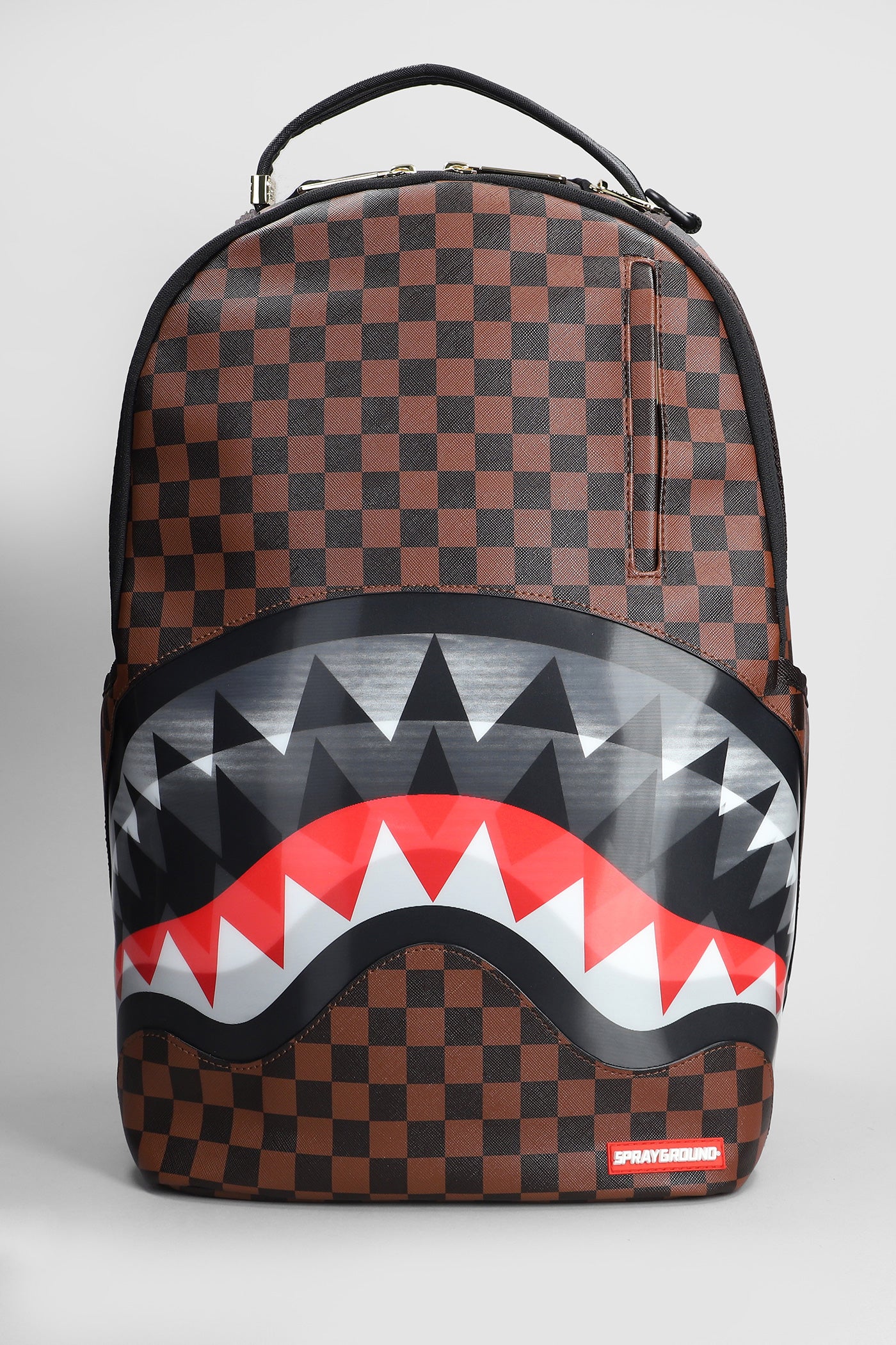 SPRAYGROUND ZAINO