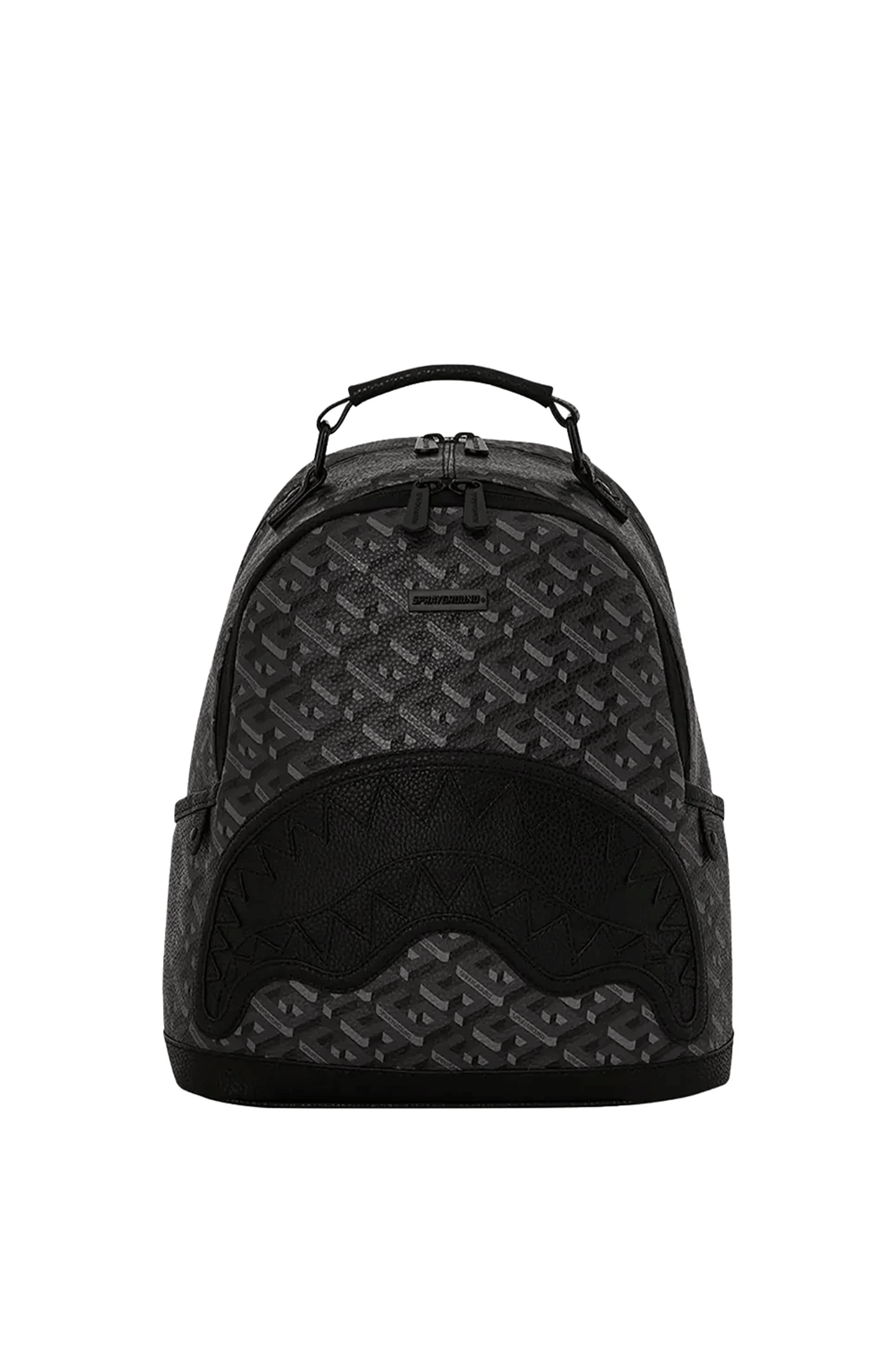 ZAINO SPRAYGROUND SMALL