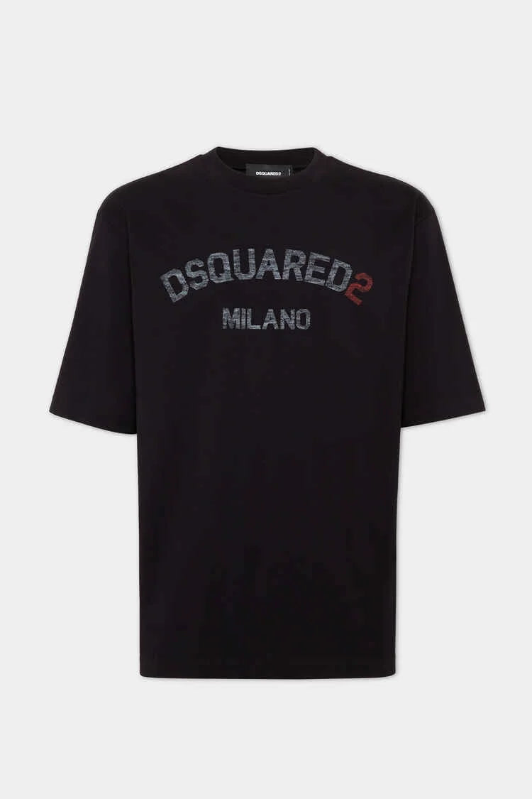 DSQUARED 2 t-shirt