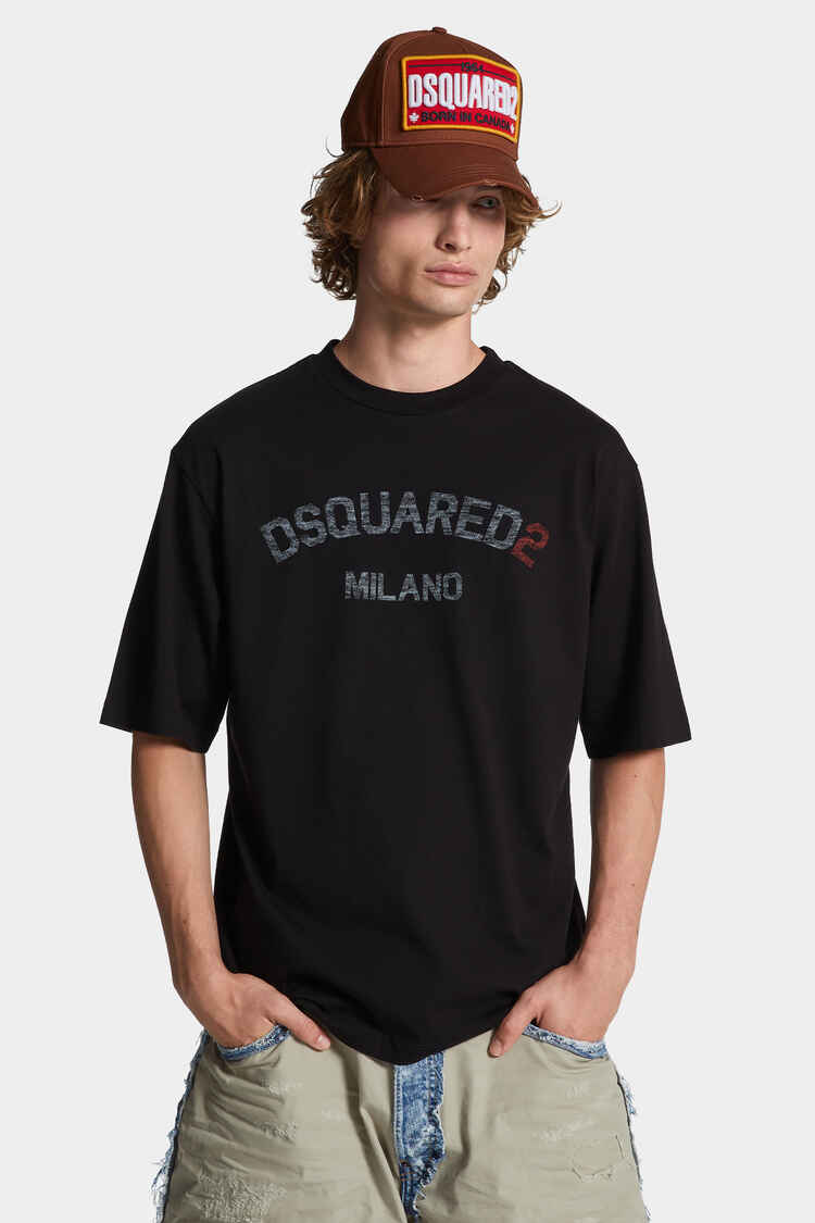 DSQUARED 2 t-shirt