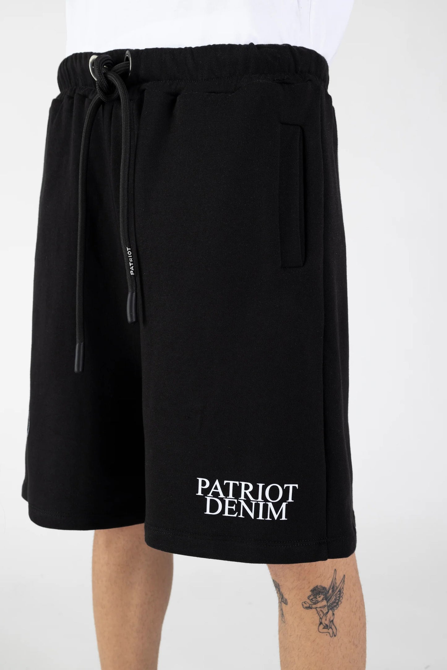 PATRIòT BERMUDA BER34