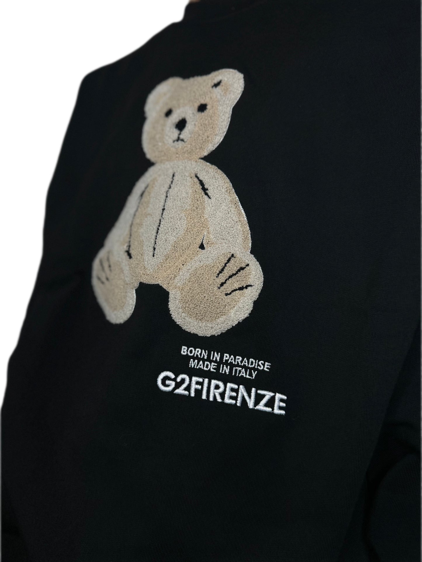 G2FIRENZE TEDDY
