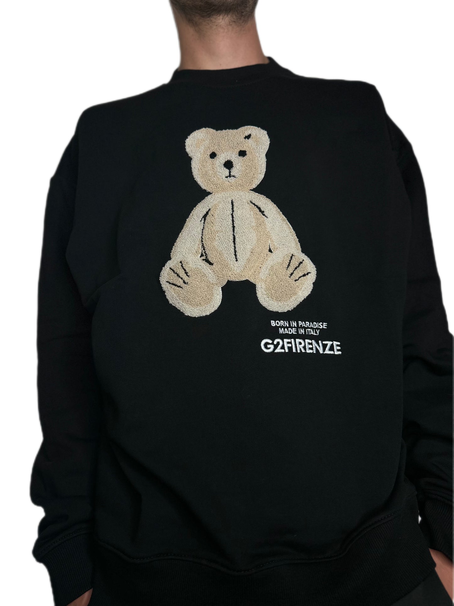 G2FIRENZE TEDDY
