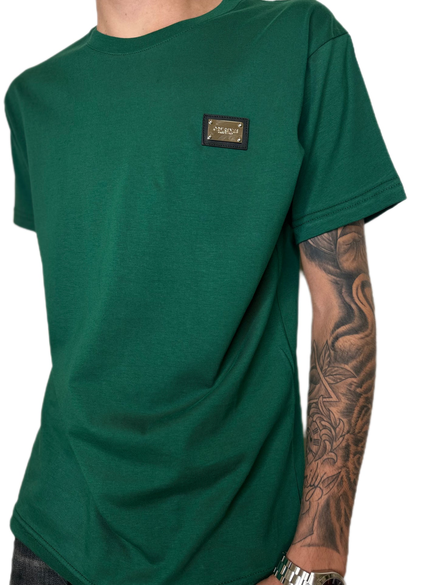 G2FIRENZE STEEL JERSEY