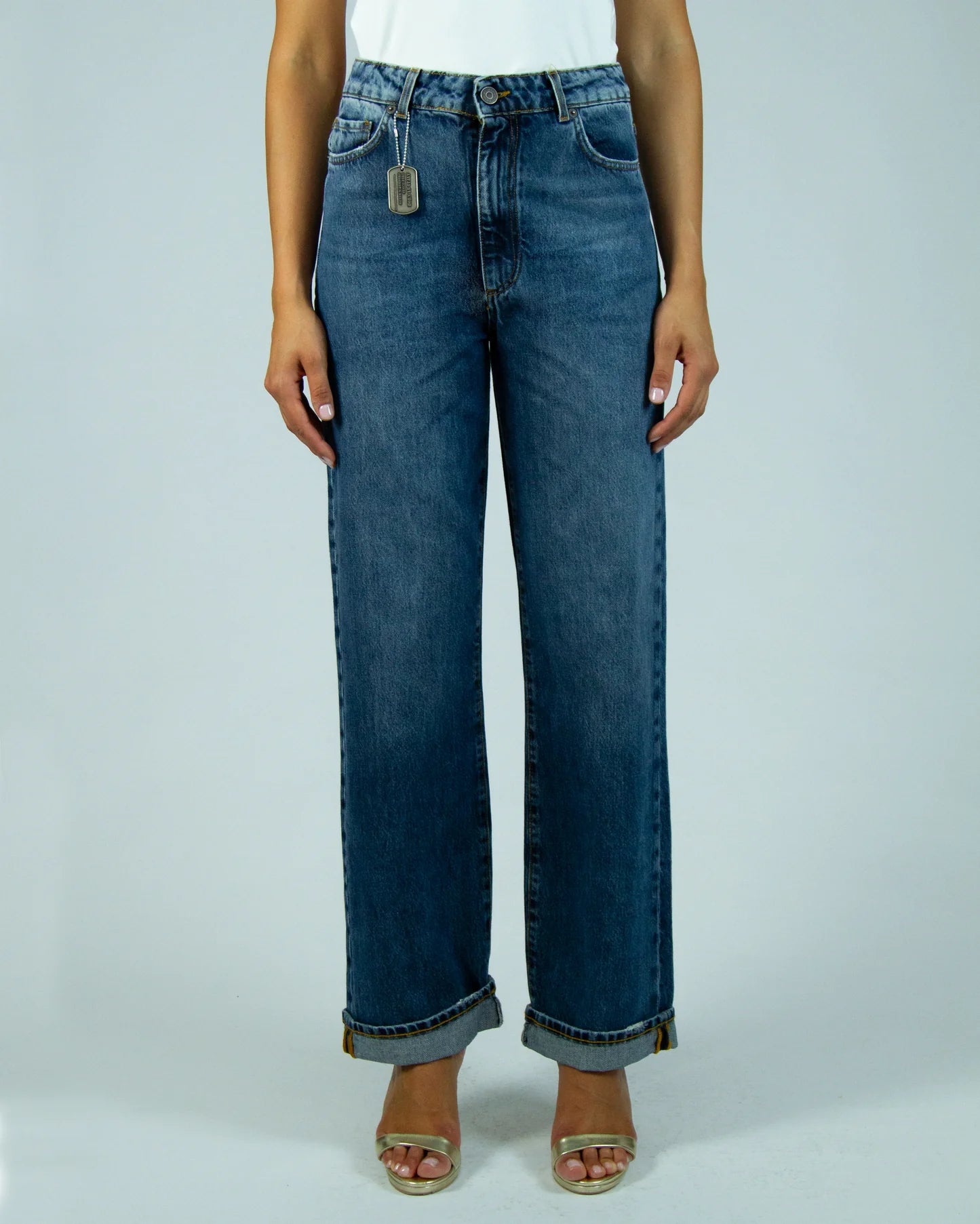 PATRIòT JEANS DONNA