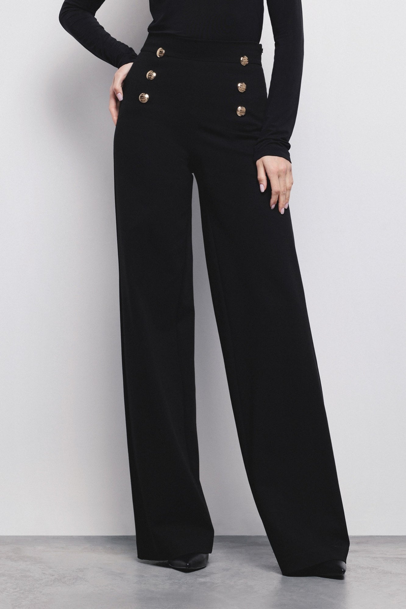 GAëLLE PARIS PANTALONE
