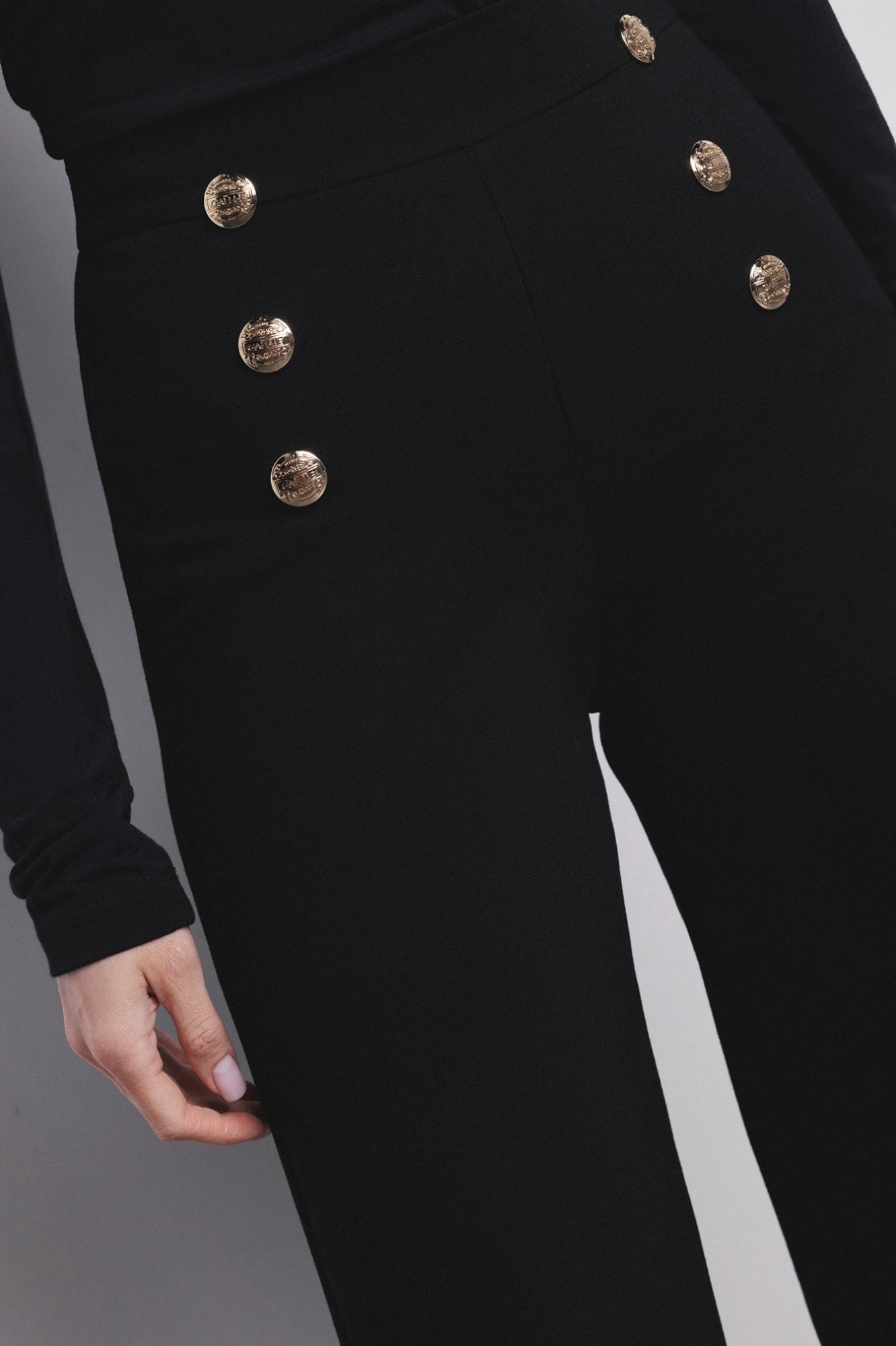 GAëLLE PARIS PANTALONE