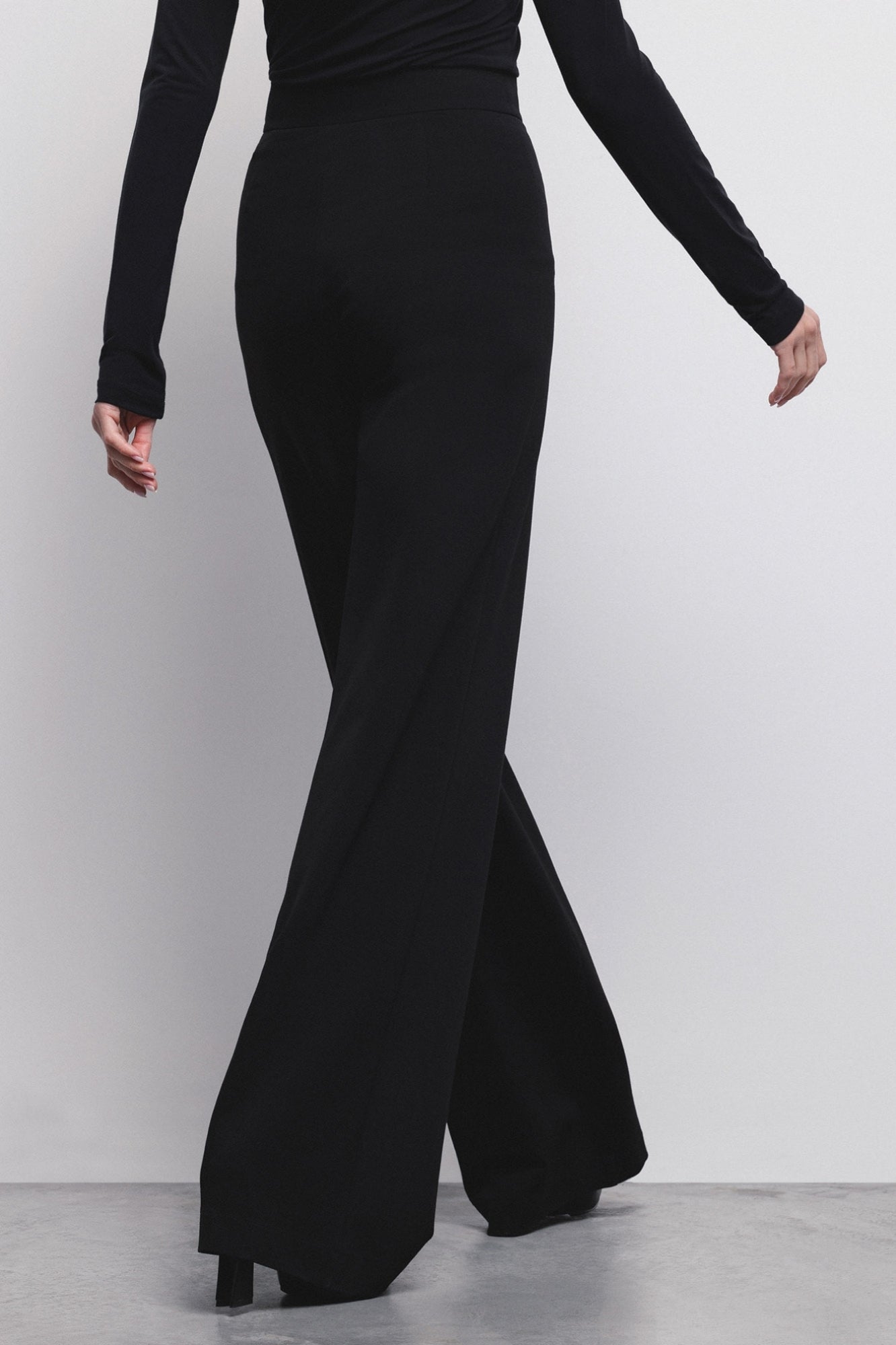 GAëLLE PARIS PANTALONE