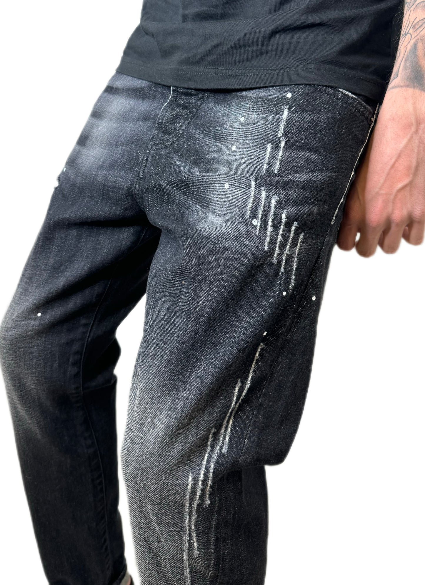 PATRIòT JEANS