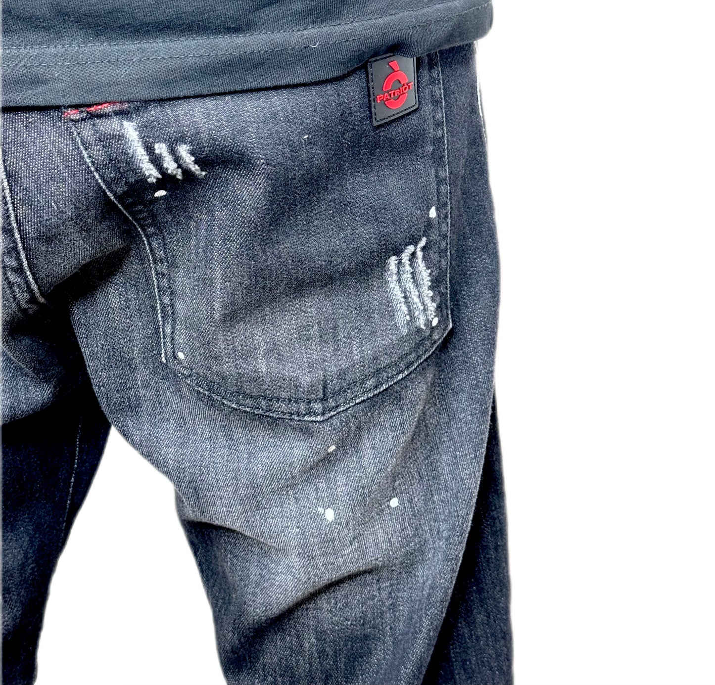 PATRIòT JEANS