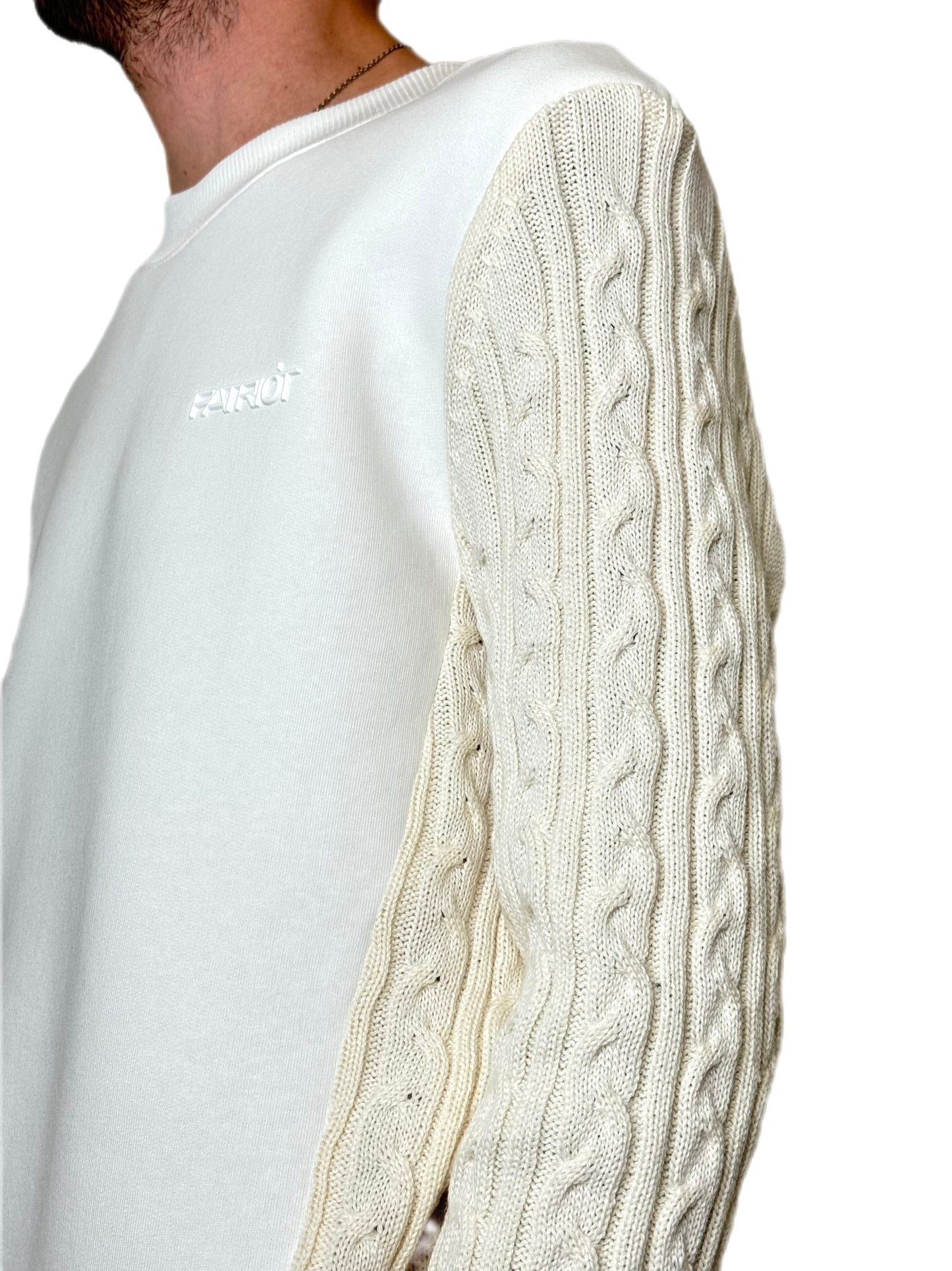 PATRIòT FELPA