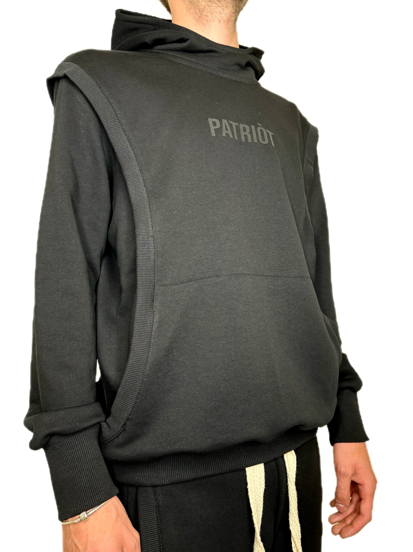 PATRIòT TUTA