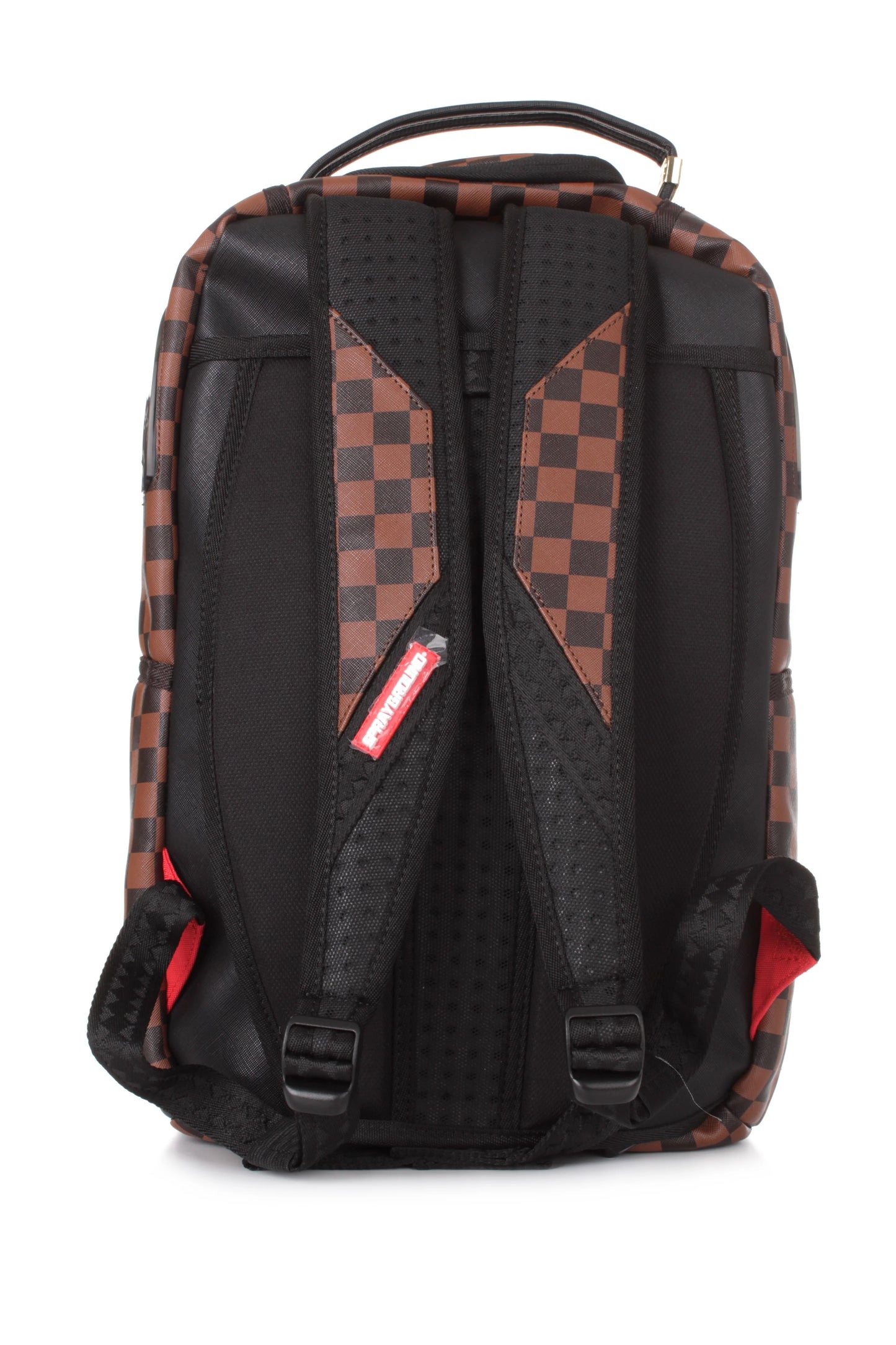 ZAINO SPRAYGROUND