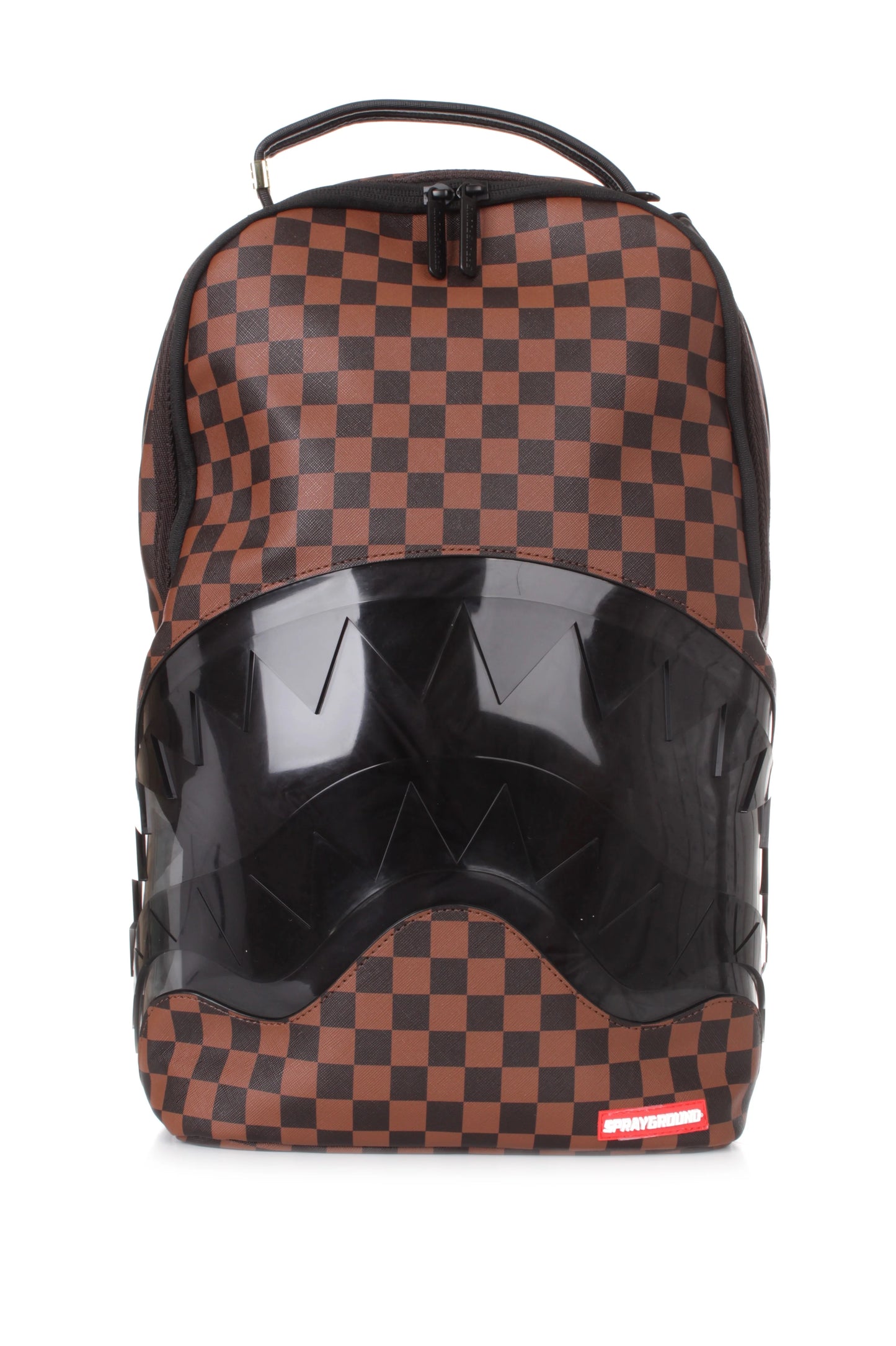 ZAINO SPRAYGROUND