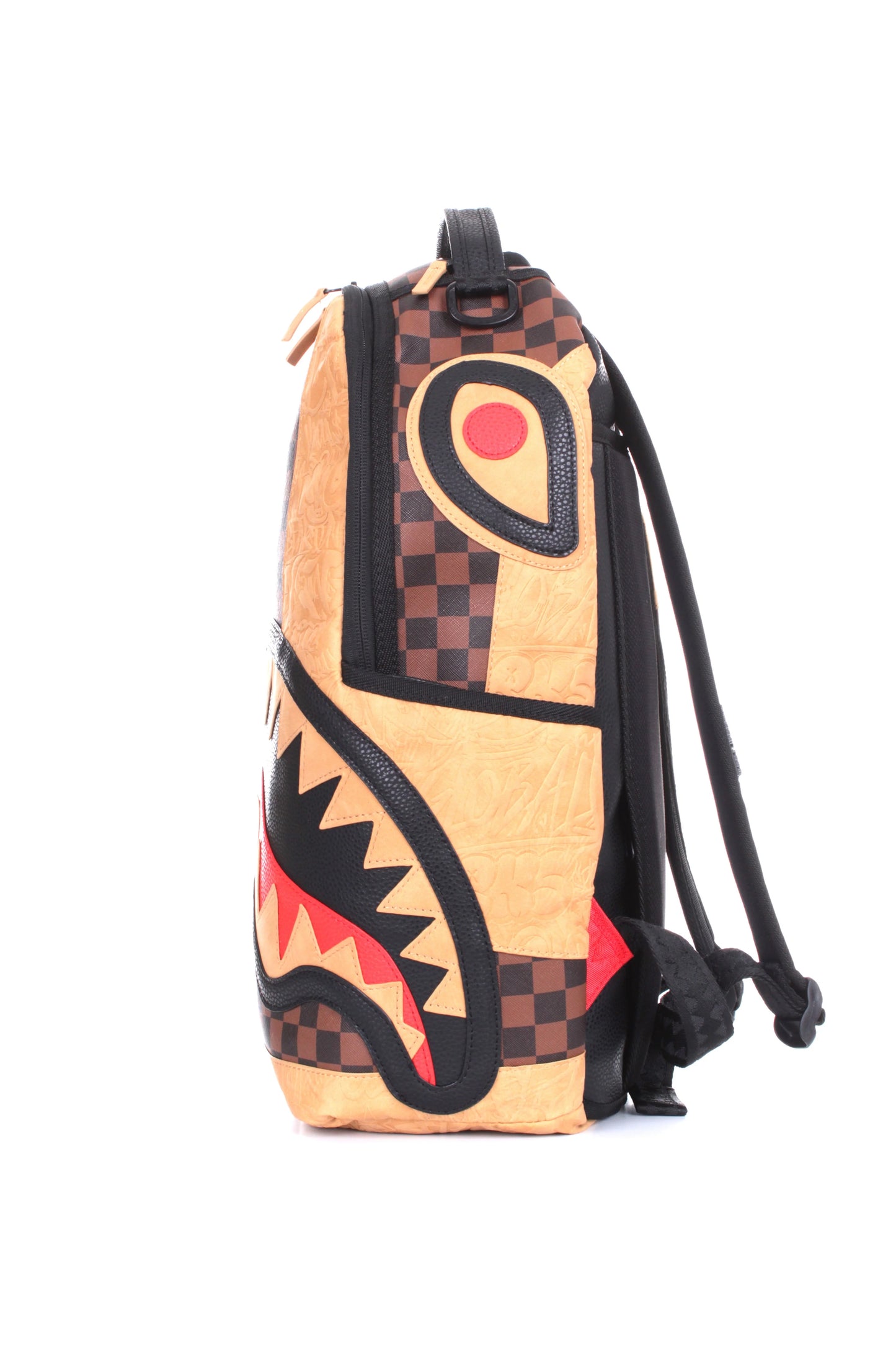 ZAINO SPRAYGROUND