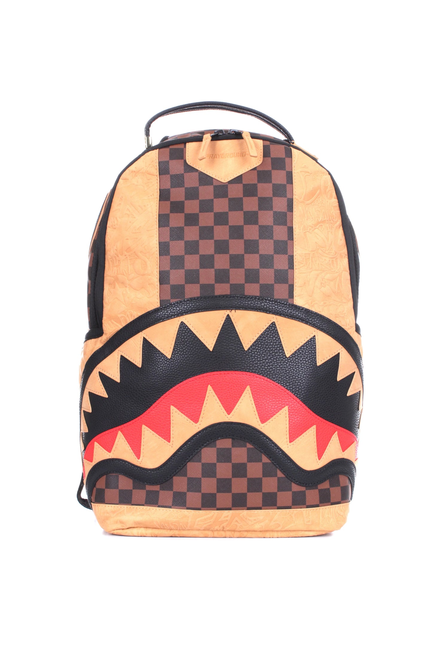 ZAINO SPRAYGROUND