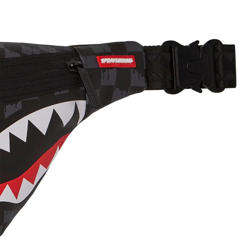 SPRAYGROUND MARSUPIO