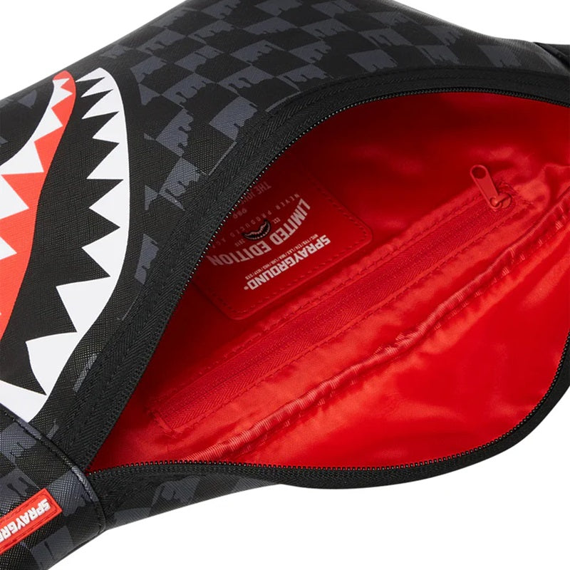 SPRAYGROUND MARSUPIO