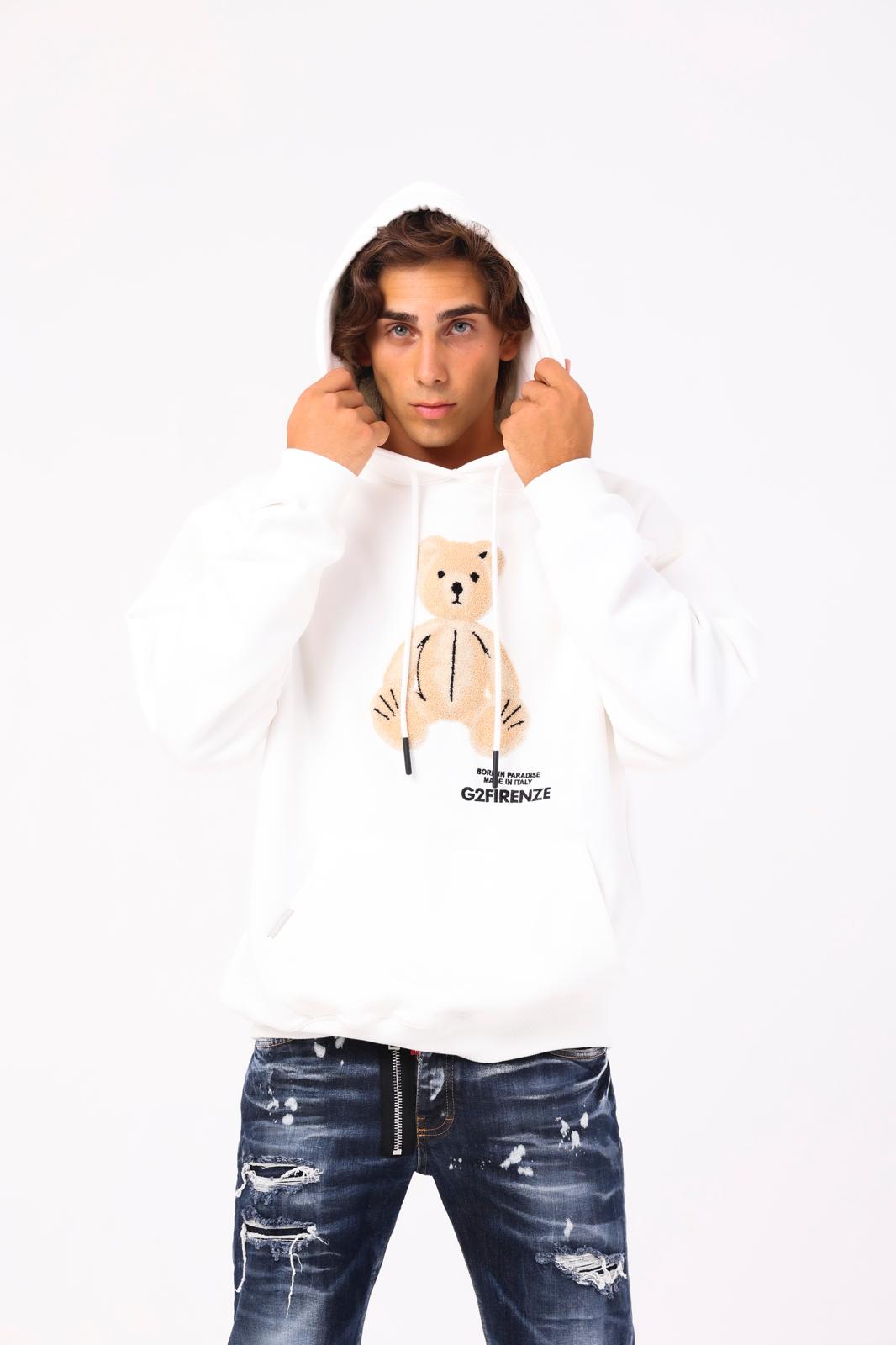 G2 FIRENZE TEDDY