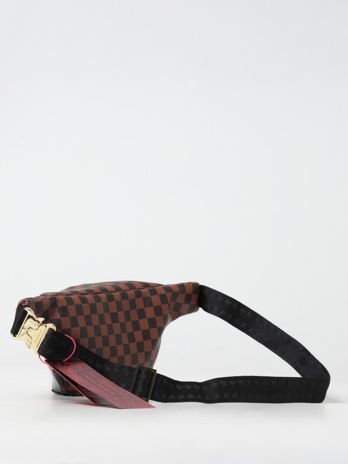SPRAYGROUND MARSUPIO