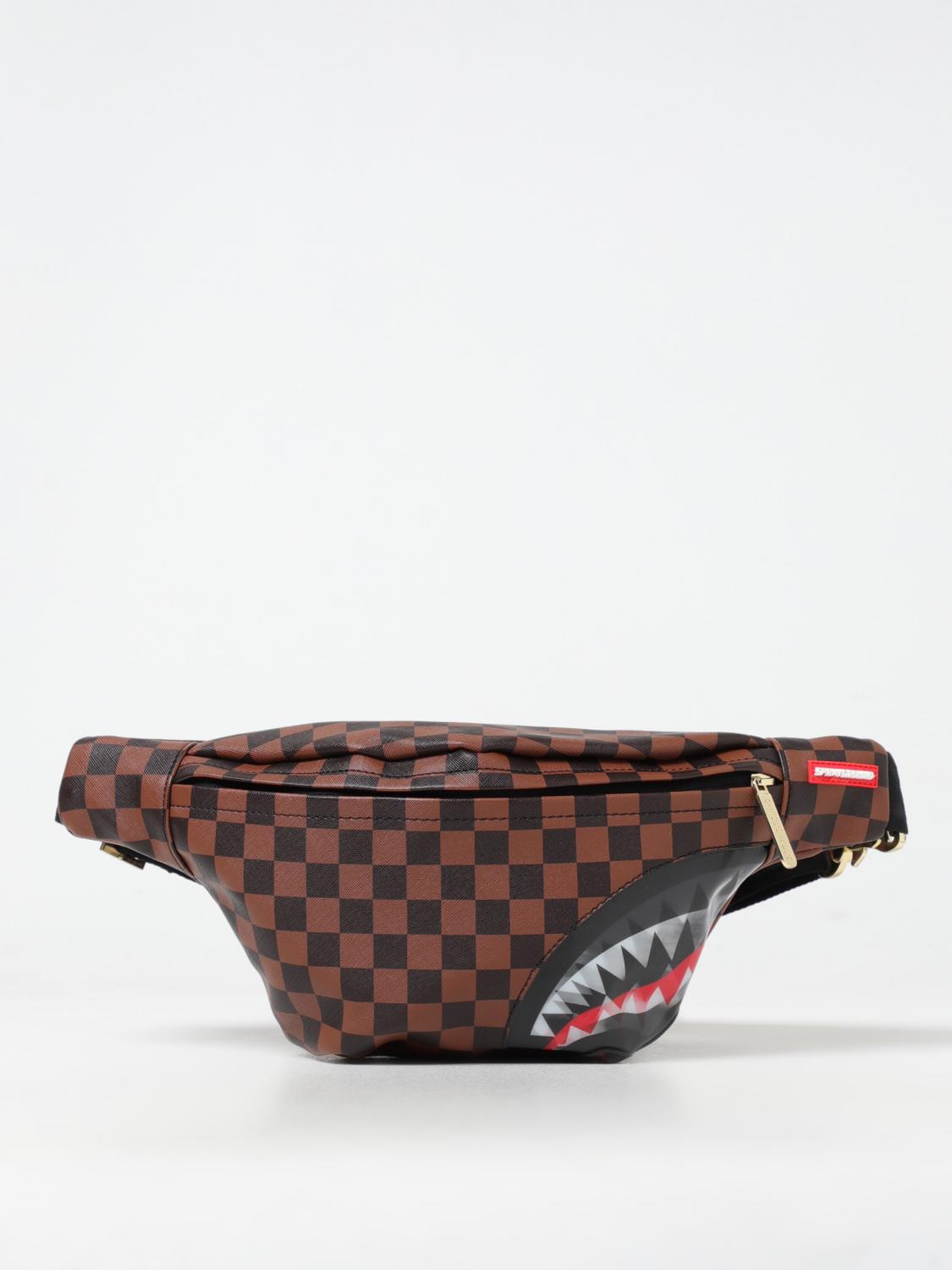 SPRAYGROUND MARSUPIO