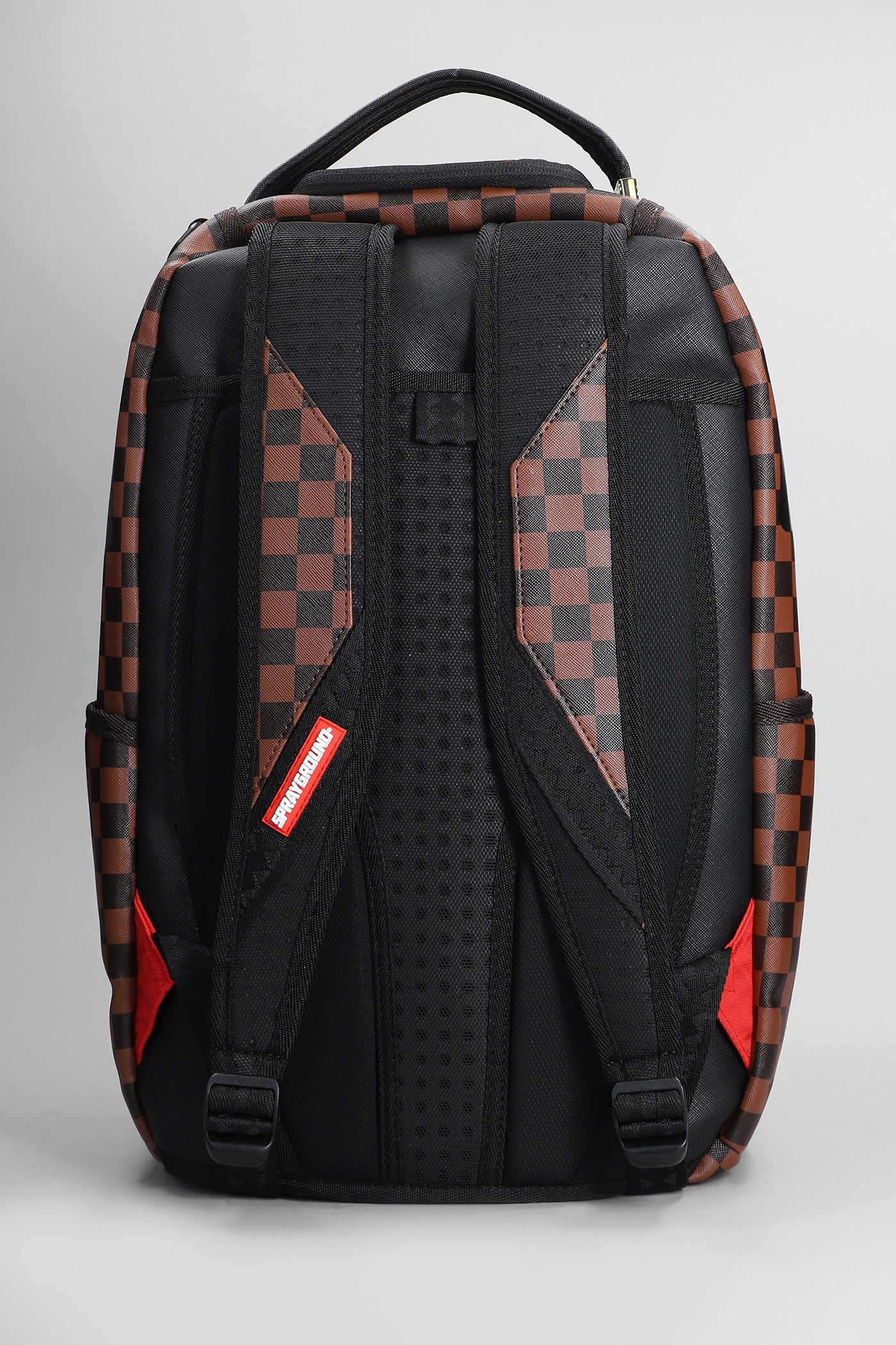 SPRAYGROUND ZAINO