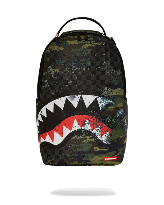 SPRAYGROUND 7624