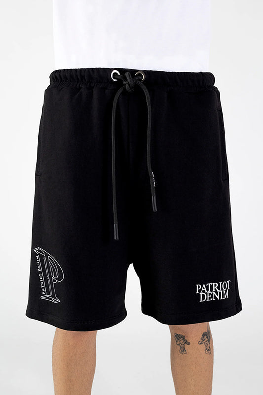 PATRIòT BERMUDA BER34