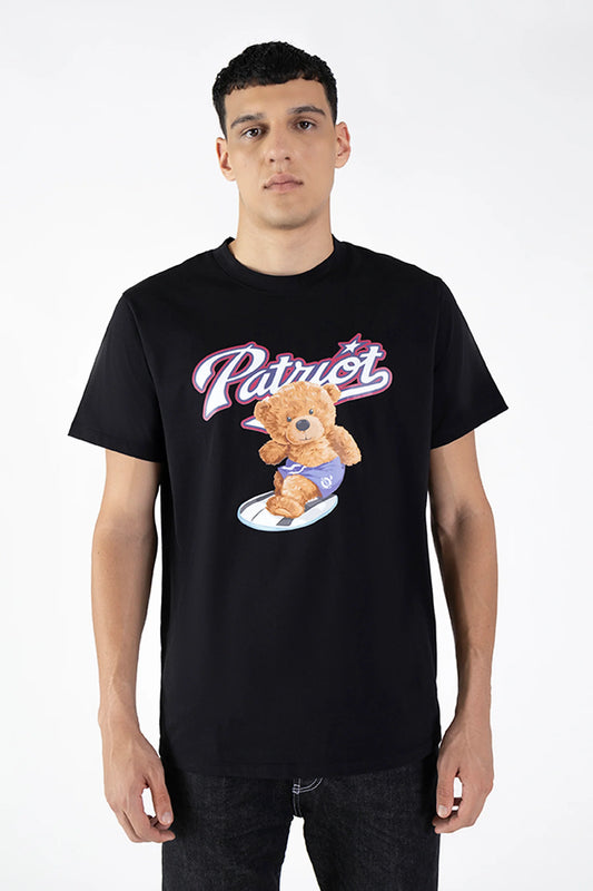 PATRIòT T-SHIRT MU26