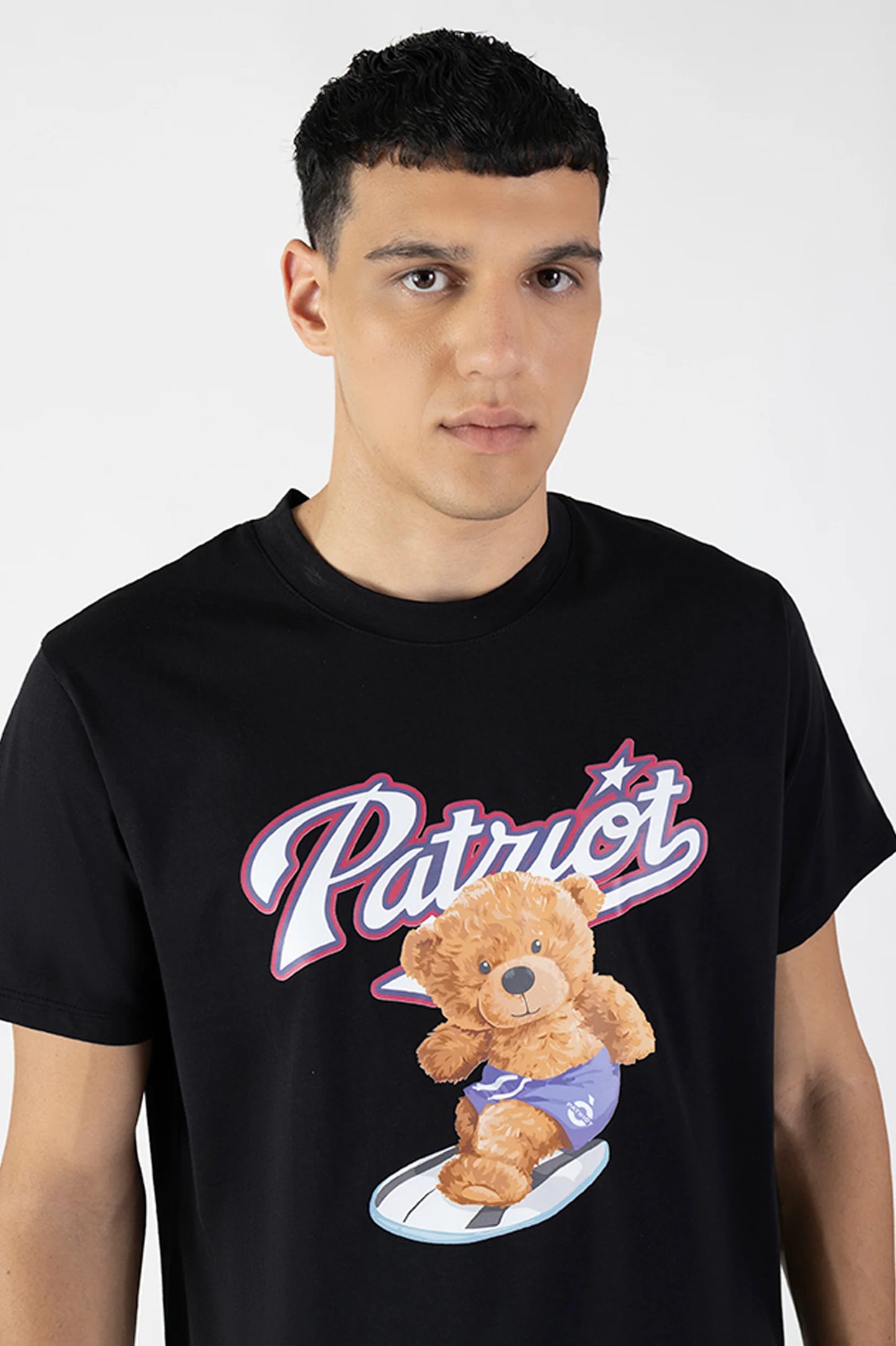 PATRIòT T-SHIRT MU26