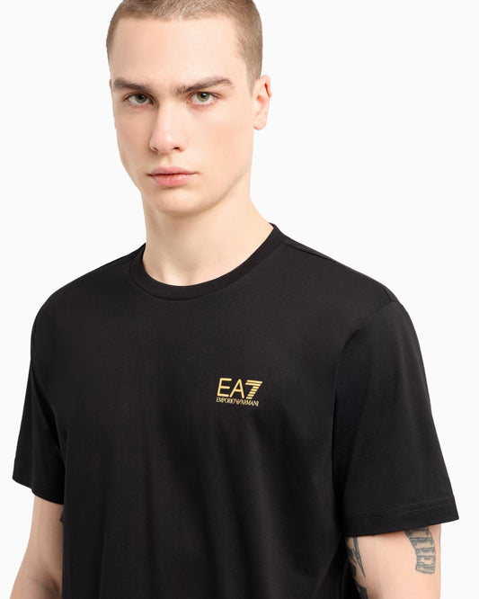 T-SHIRT EA7 LOGATA