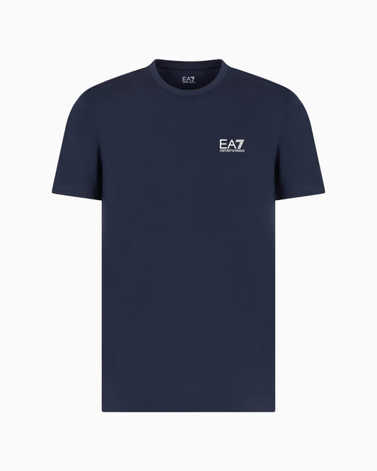 T-SHIRT CORE IDENTITY EA7