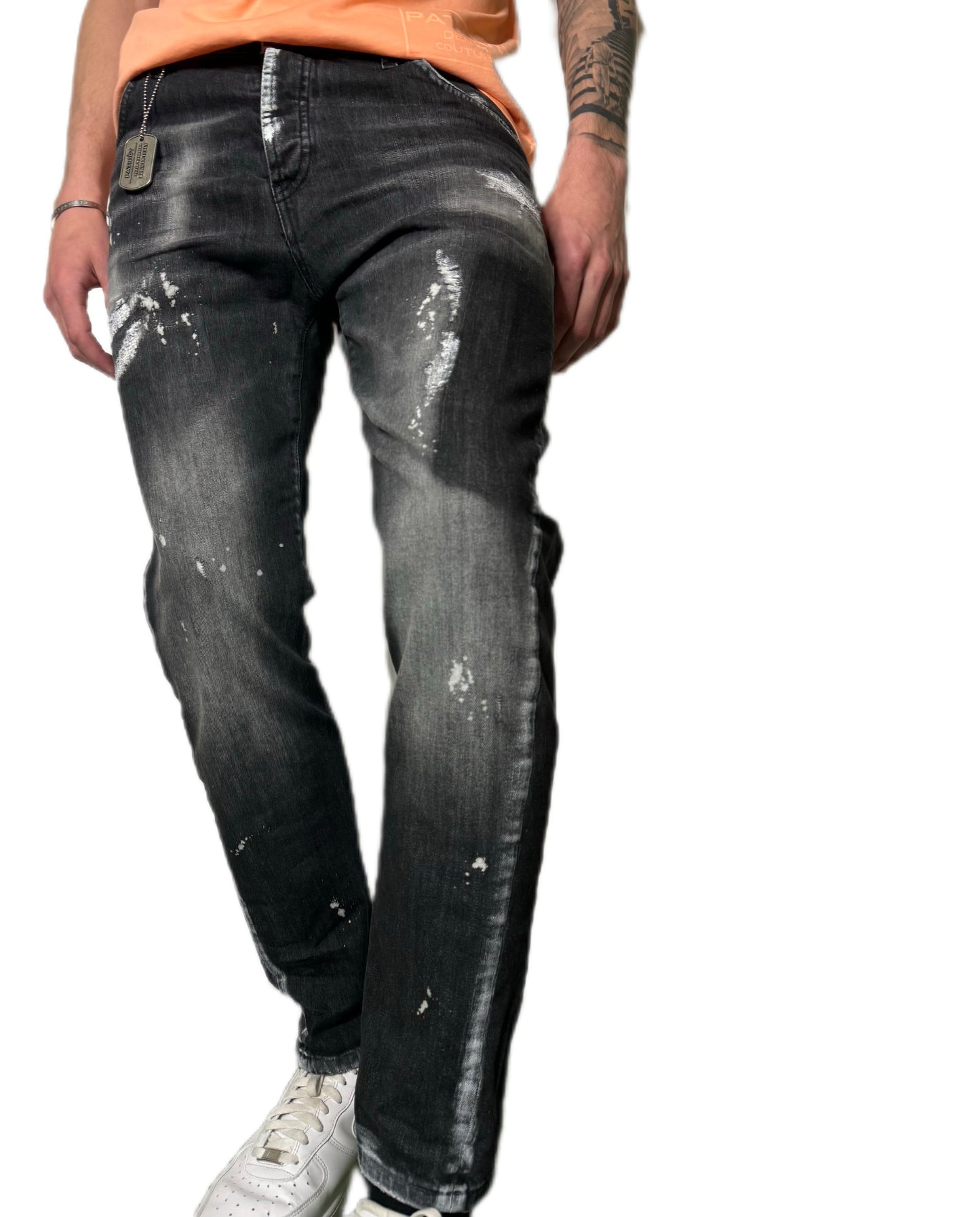 PATRIòT JEANS M51