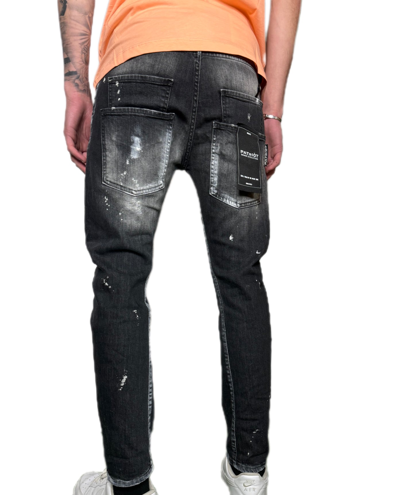 PATRIòT JEANS M51