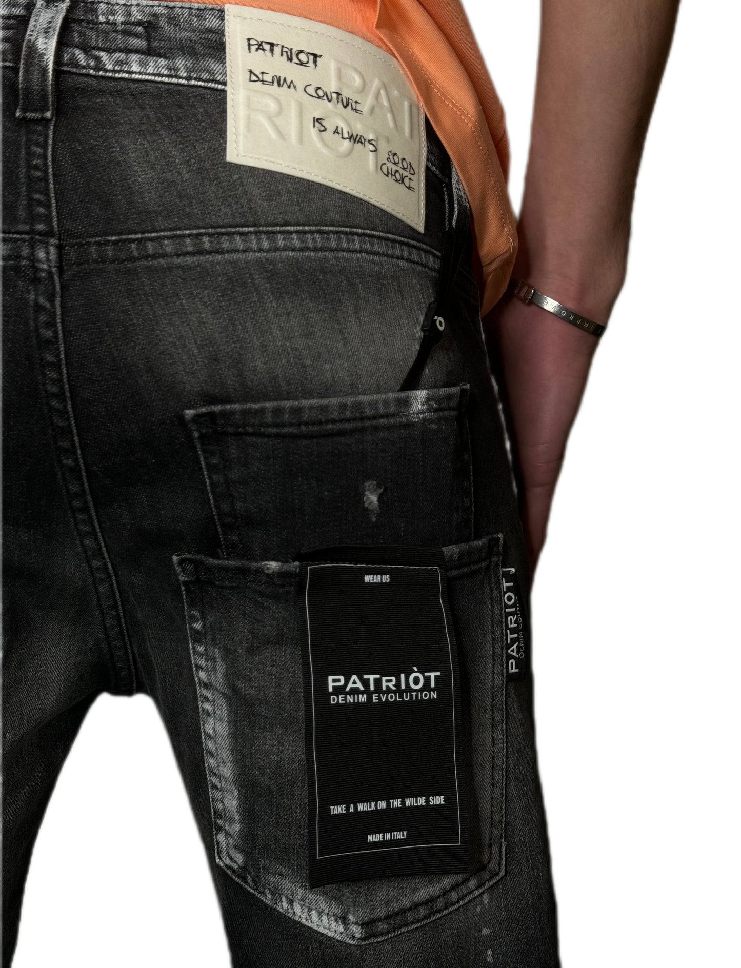 PATRIòT JEANS M51