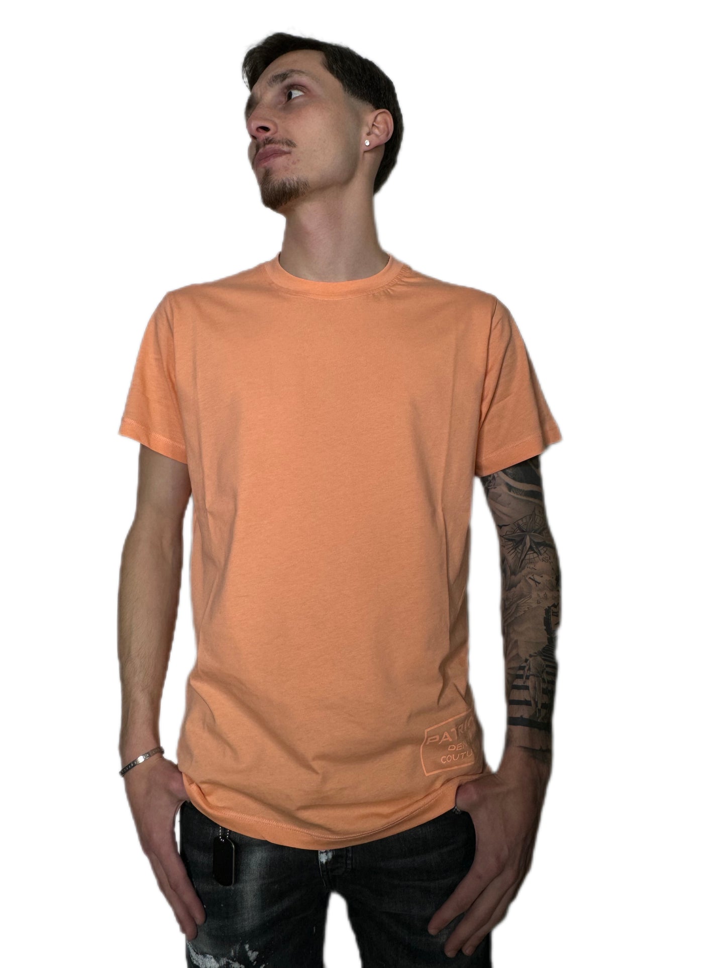PATRIòT T-SHIRT