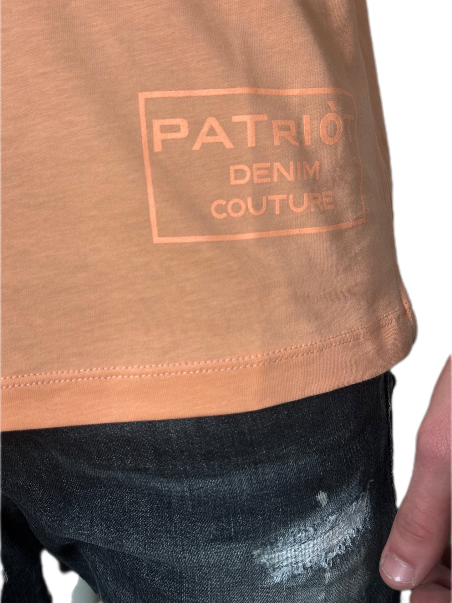 PATRIòT T-SHIRT
