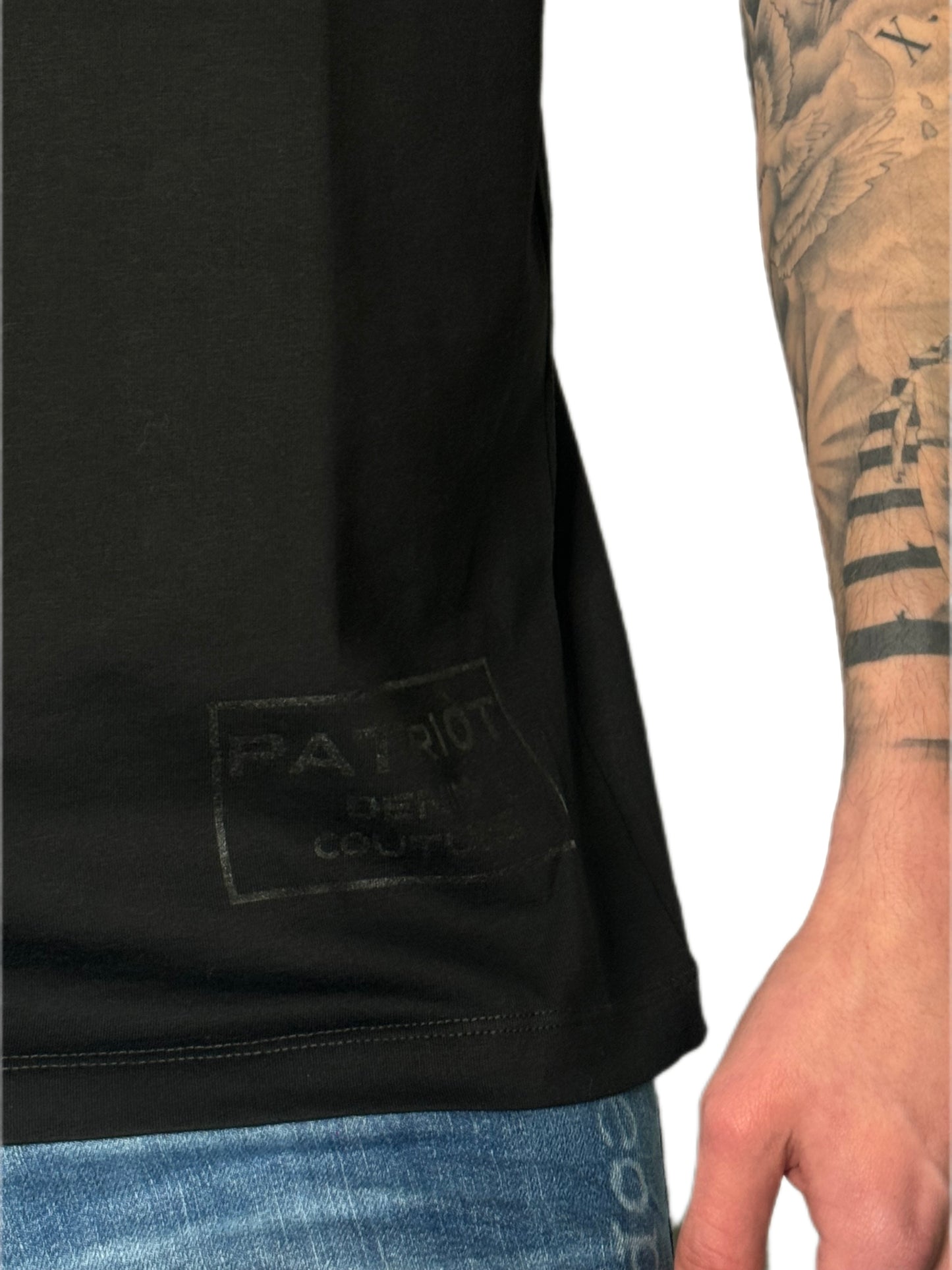 PATRIòT T-SHIRT