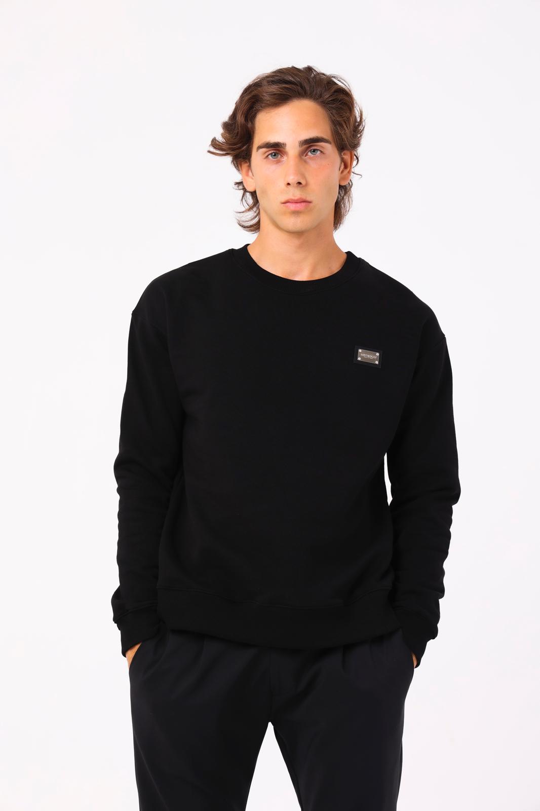 Felpa Basic G2firenze