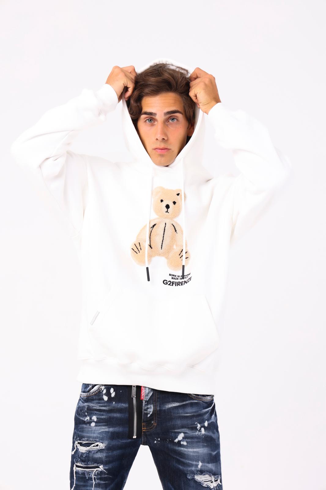G2 FIRENZE TEDDY